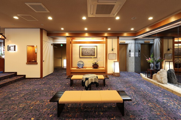 Hotel Interior 5 of 79