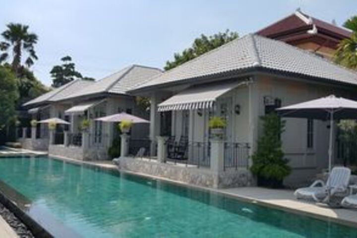 Sala Retreat Villas