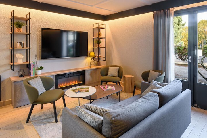 Lobby Photos