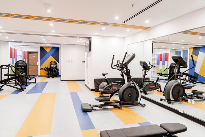 Health and Fitness 16 of 44