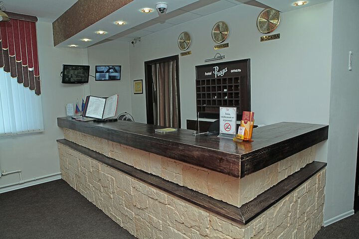 Hotel Interior 6 of 62