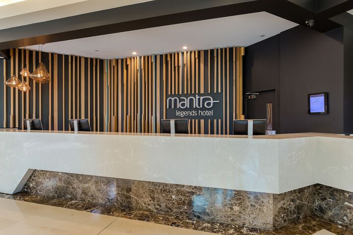 Hotel Interior 3 of 68