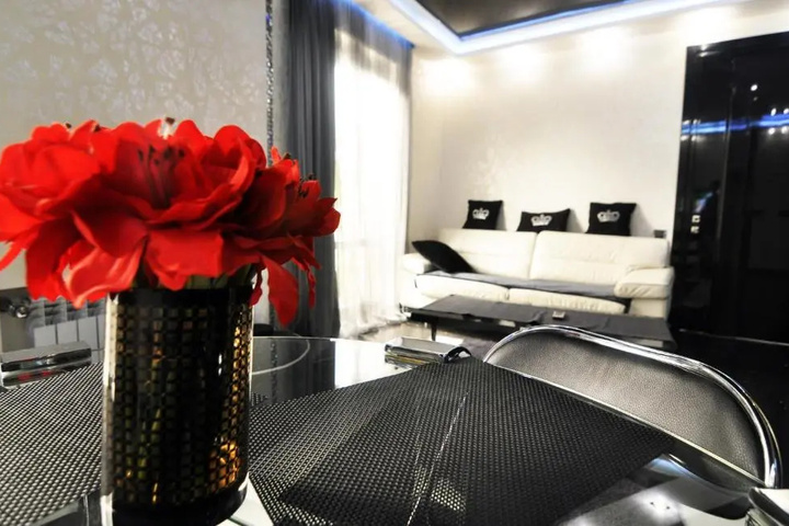 Hotel Chanel Apartments