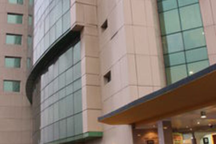 Westown Hotels Ikeja