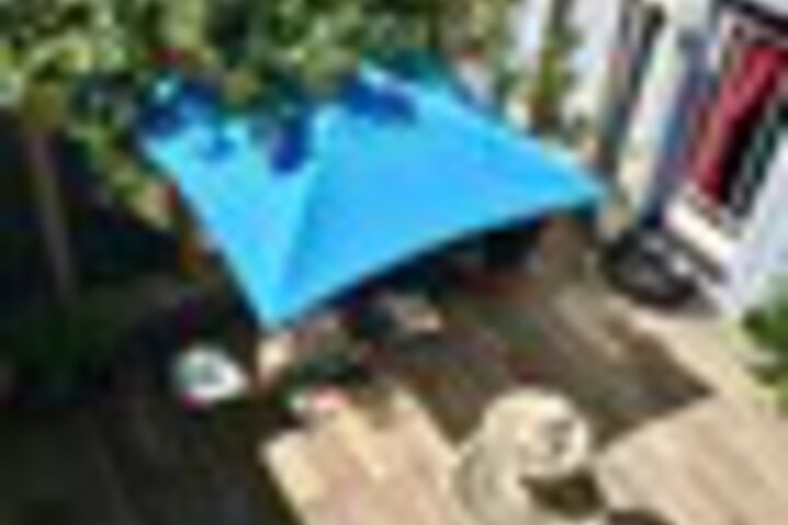 Terrace/Patio 122 of 123