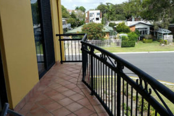 Terrace/Patio 4 of 21