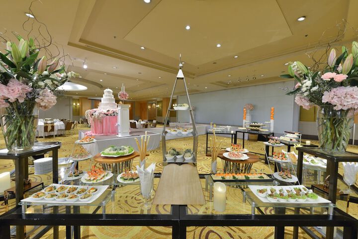 Wedding/Banquet 60 of 76