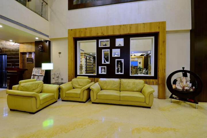 Hotel 72 of 75
