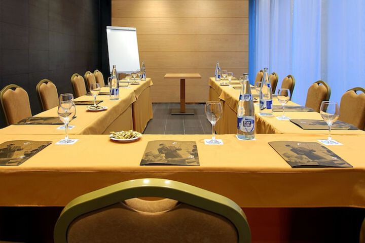 Meeting 50 of 60