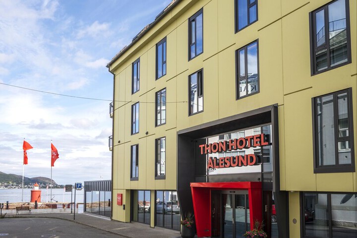 Featured