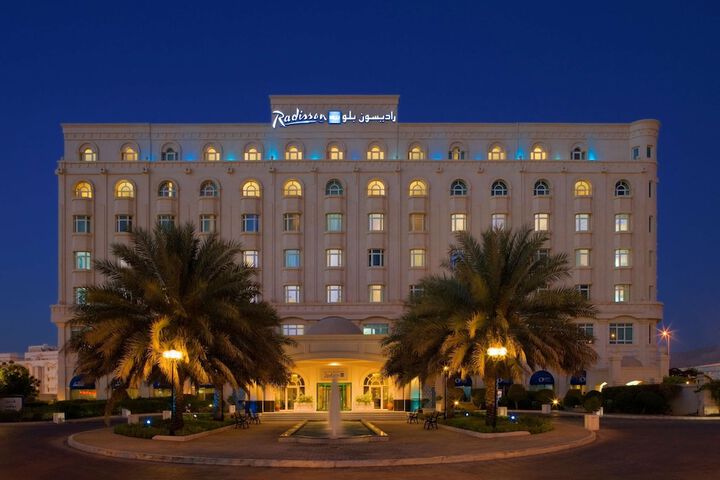 Hotel 188 of 198