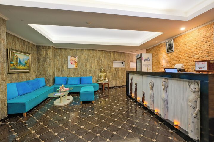 Hotel Interior 98 of 135