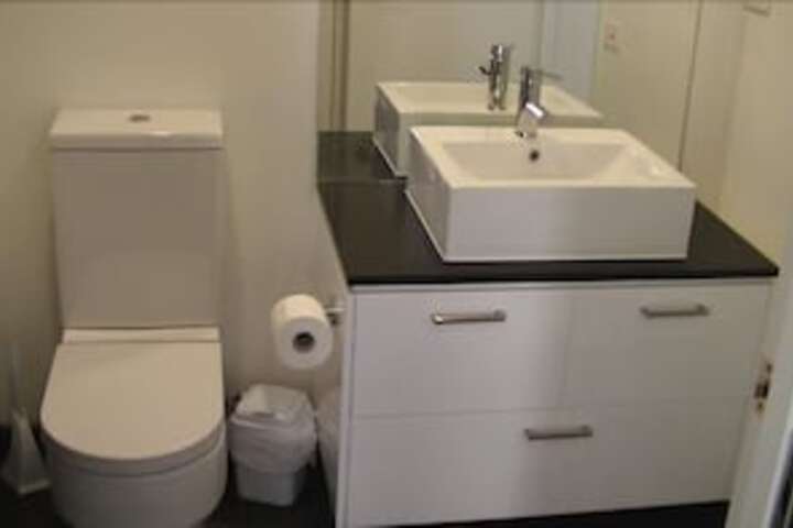 Fitness Facility Photos