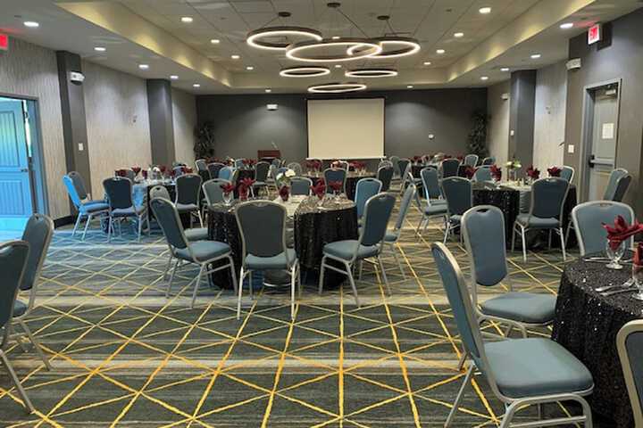 Ballroom
