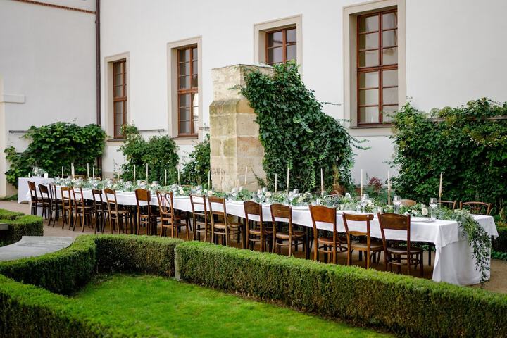 Wedding/Banquet 187 of 200