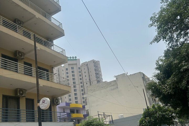 Hotel 16 of 17