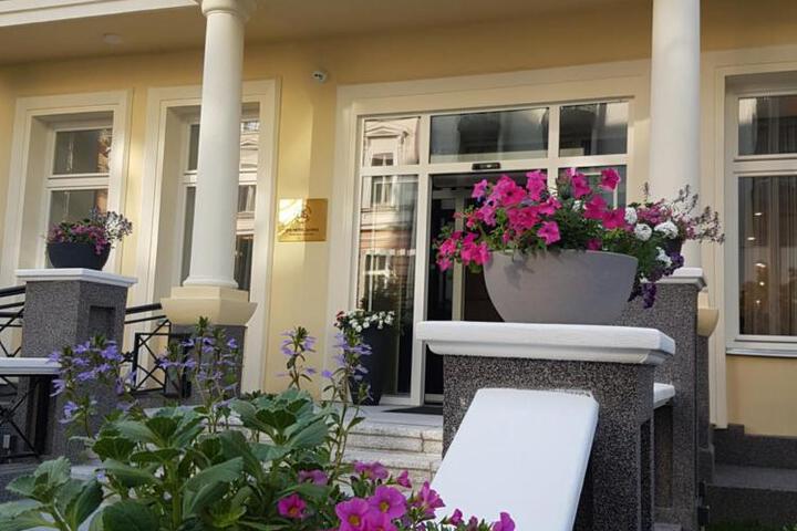Spa Hotel ULRIKA