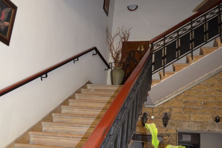 Hotel Interior 49 of 64