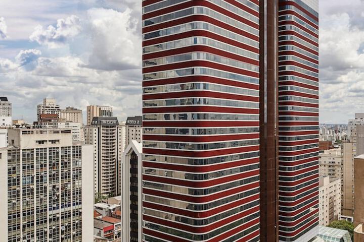 Descobrir 25+ imagem alameda santos 438  br.thptnganamst.edu.vn