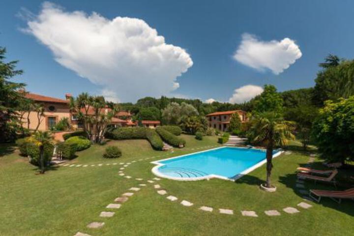Villaggio Azzurro