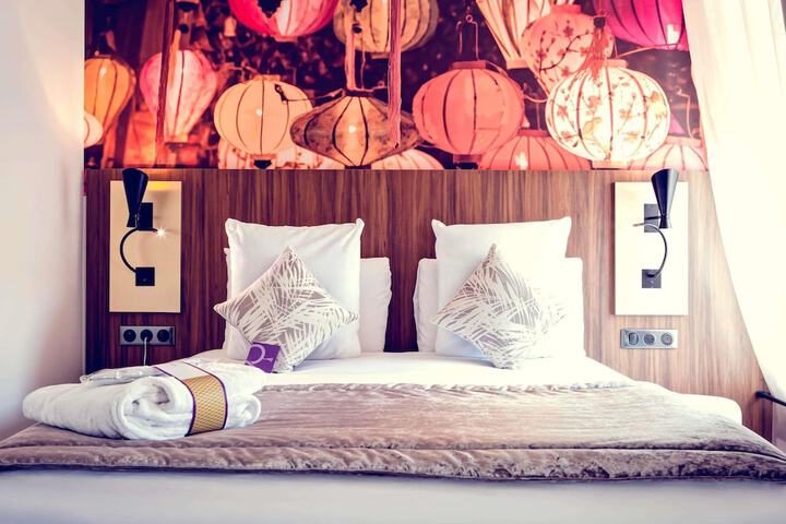 Hotel Interior 47 of 72