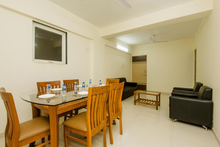 OYO 11441 Hotel Bilal Blue Bells Residency