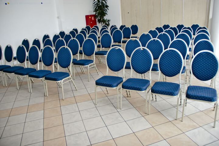Meeting 34 of 43