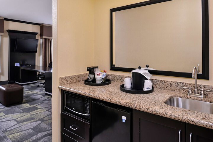 Minibar