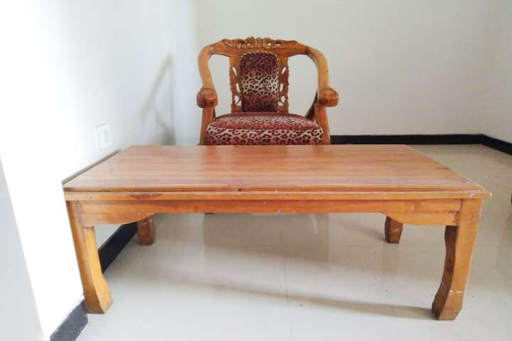 Hotel O Spring Homestay