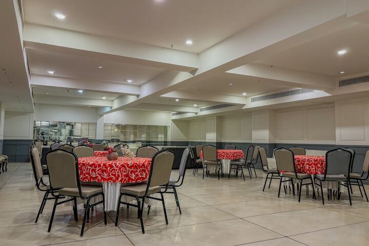 Ballroom/Hall 40 of 48