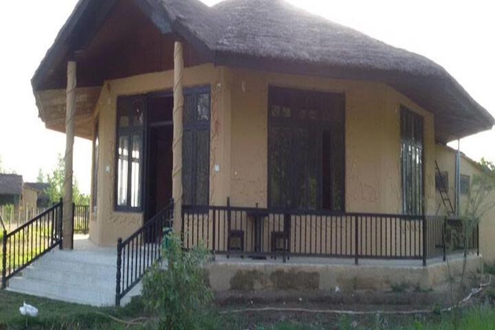 Karnali Jungle Camp