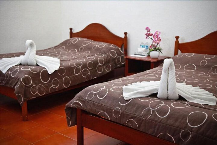 HOTEL AZUL BY ENCANTO