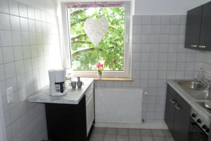 Image of DOBRY FERIENWOHNUNG