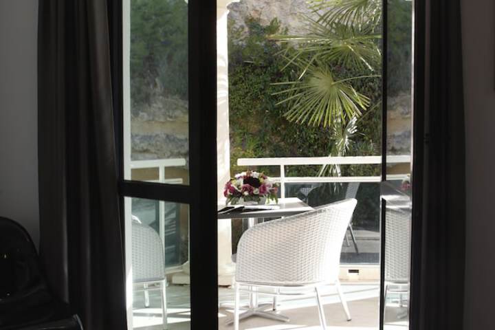 Terrace/Patio 34 of 50