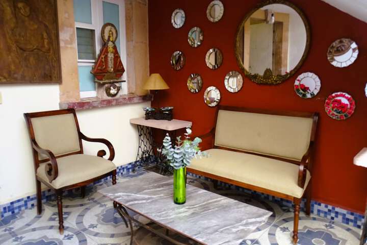 Photo of La Aurora Hotelboutique