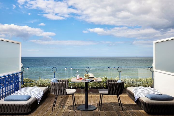 Terrace/Patio 51 of 119