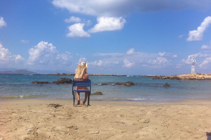 Beach 73 of 78