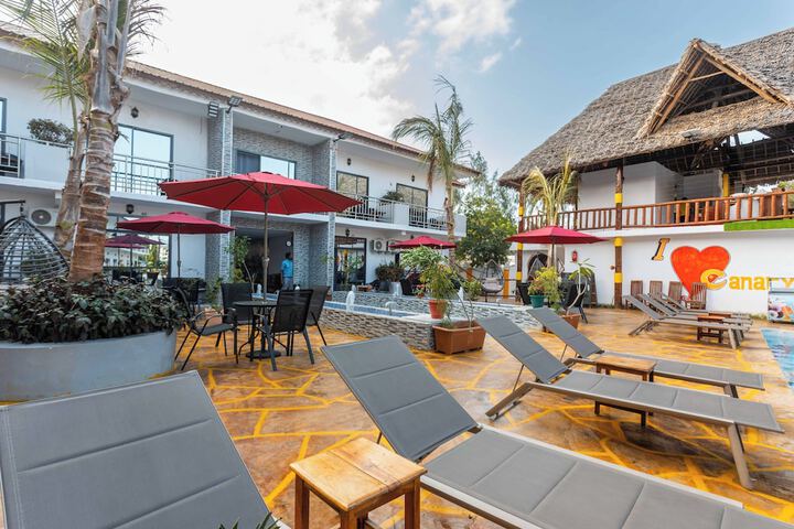 Hotel 163 of 163