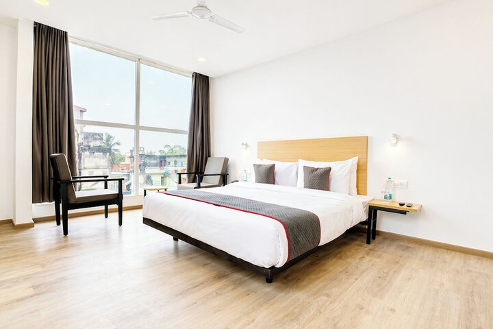 Hotel Eureka Grand Guwahati