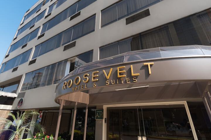 Hotel 43 of 47