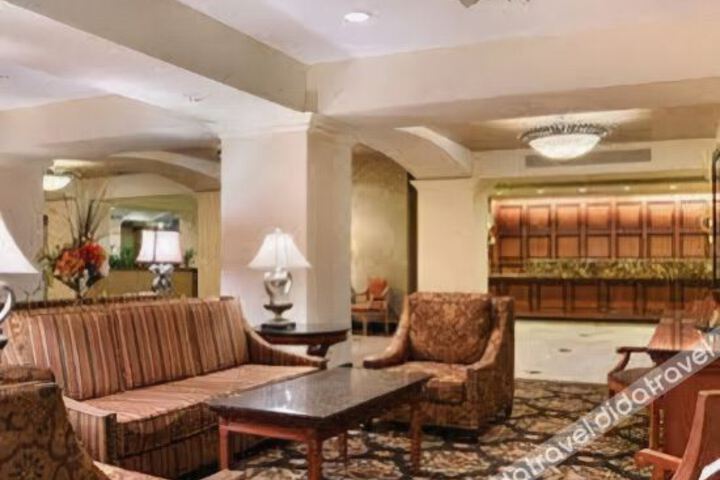 Hotel Interior 4 of 12