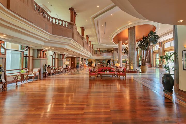 Hotel Interior 11 of 95