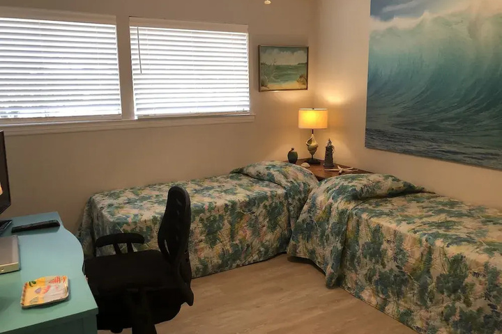 Photo of A Touch of Tuscany 3 Bedroom Home