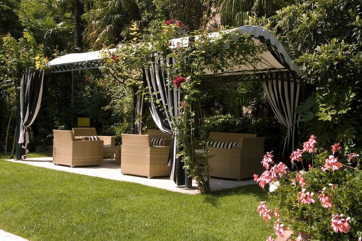 Terrace/Patio 18 of 19
