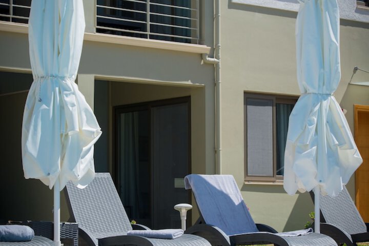 Hotel Pool