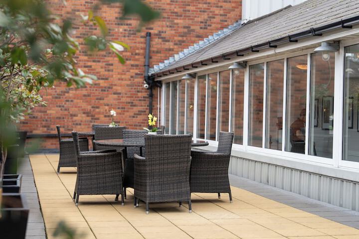 Terrace/Patio 61 of 104