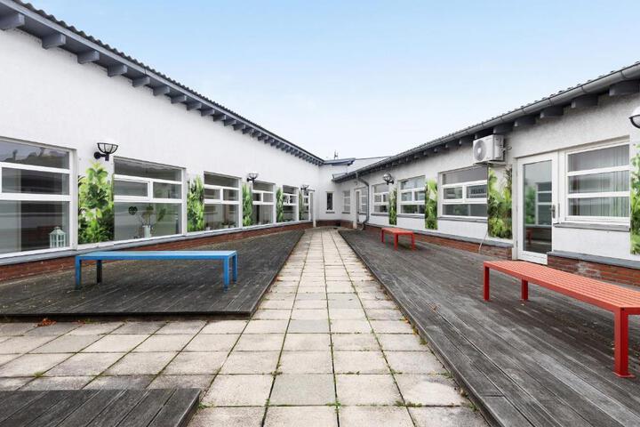Photo of Albrechtshof