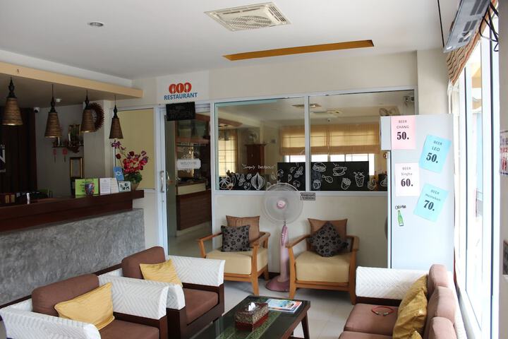 Hotel Interior 2 of 63