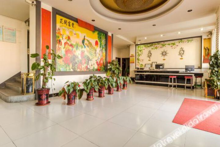 Hotel Interior 6 of 13