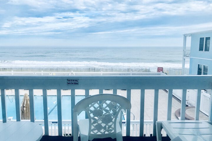 Hotel View 114 of 122